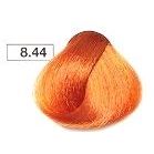 8.44 Светлый блондин медный интенсивный