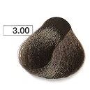 3.00 Темный брюнет