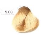 9.00 Очень светлый блондин