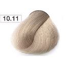 10.11 Экстра светлый блондин пепельный интенсивный