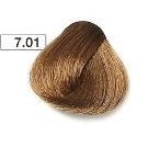 7.01 Блондин натуральный пепельный