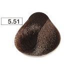 5.51   Светлый брюнет венге