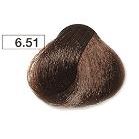 6.51   Темный блондин грецкий орех