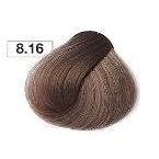 8.16   Светлый блондин наутилус 