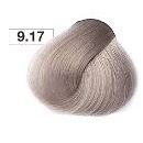 9.17   Очень светлый блондин шведский