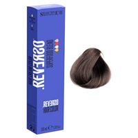 4.51 Каштановый "Темный шоколад" 