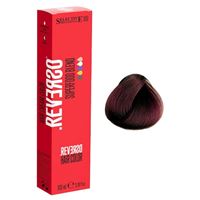 5.66 Светло-каштановый красный интенсивный