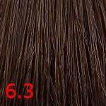 6.3  Темный блондин золотистый
