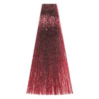 6.6 темный блондин красный