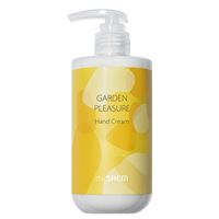 Linen Cotton редизайн