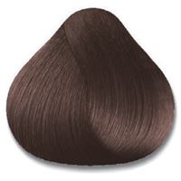 7/60, 100 мл средне-русый шоколадно-натуральный