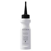 F для нормальных и трудно поддающихся завивке волос