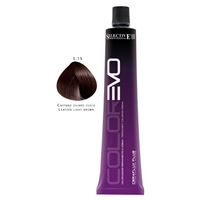 5.15 светло-каштановый "кожа"