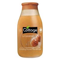 Sweet Caramel Сладкая карамель