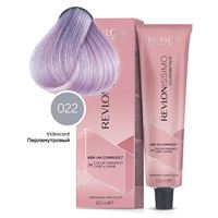 022 Перламутровый