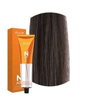 7/17 русый пепельно-коричневый