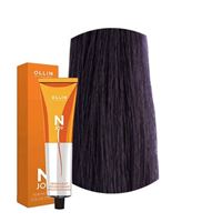 7/28 русый фиолетово-синий