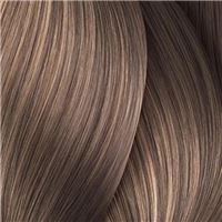 8.21 Светлый блондин перламутровый пепельный