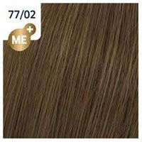 77/02 блонд интенсивный натуральный матовый