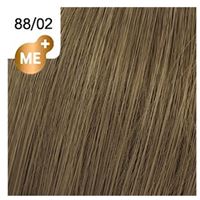 88/02 светлый блонд интенсивный натуральный матовый