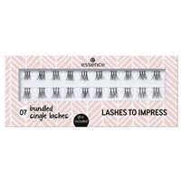 07 Bundled Single Lashes