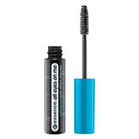 черная водостойкая 