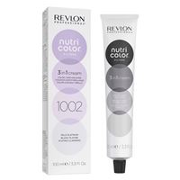 1002 ( 100 мл ) Светлая платина