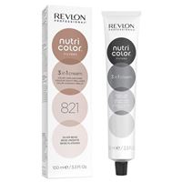 821 ( 100 мл ) Серебристо-бежевый