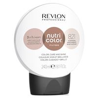 821 ( 240 мл ) Серебристо-бежевый