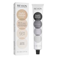 931 ( 100 мл ) Светло-бежевый