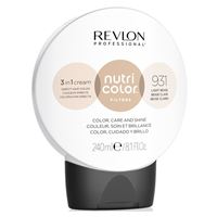 931 ( 240 мл ) Светло-бежевый