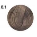 8.1 светлый блондин пепельный