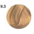 9.3  очень светлый блондин золотистый