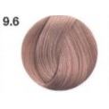 9.6 очень светлый блондин махагоновый