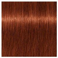 6-78 Тёмный русый медный красный 