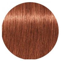 7-560  Средний русый золотистый шоколадный натуральный