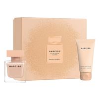 Набор: п/в, 50 мл + молочко д/тела, 50 мл 