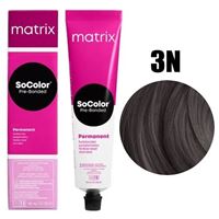 3N темный шатен