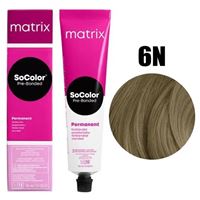 6N темный блондин