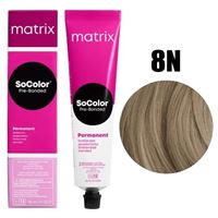 8N светлый блондин