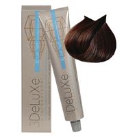 5.4 светло-каштановый медный