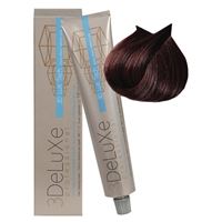 5.62 светло-каштановый фиолетово-красный