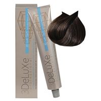 5.77 средний интенсивный коричневый кашемир