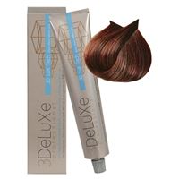 6.4 темный блонлин медный