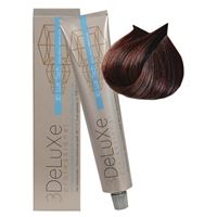 6.52 темный блондин шоколадный (красное дерево)