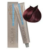 6.62 темный блондин фиолетово-красный