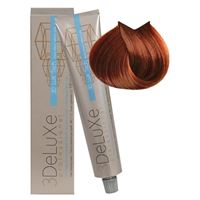 7.4 блондин медный