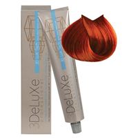 7.44 блондин насыщенный медный