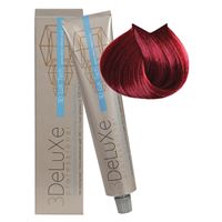 7.62 блондин фиолетово-красный