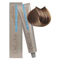 8.0 светлый блондин